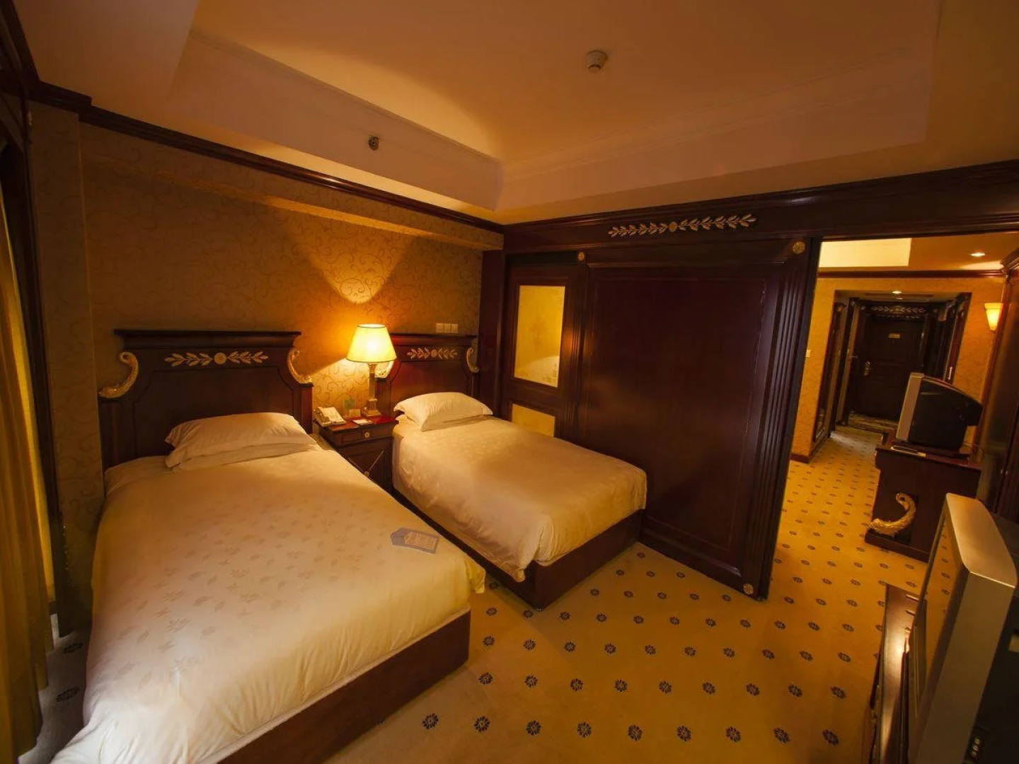 Salvo Hotel Shanghai