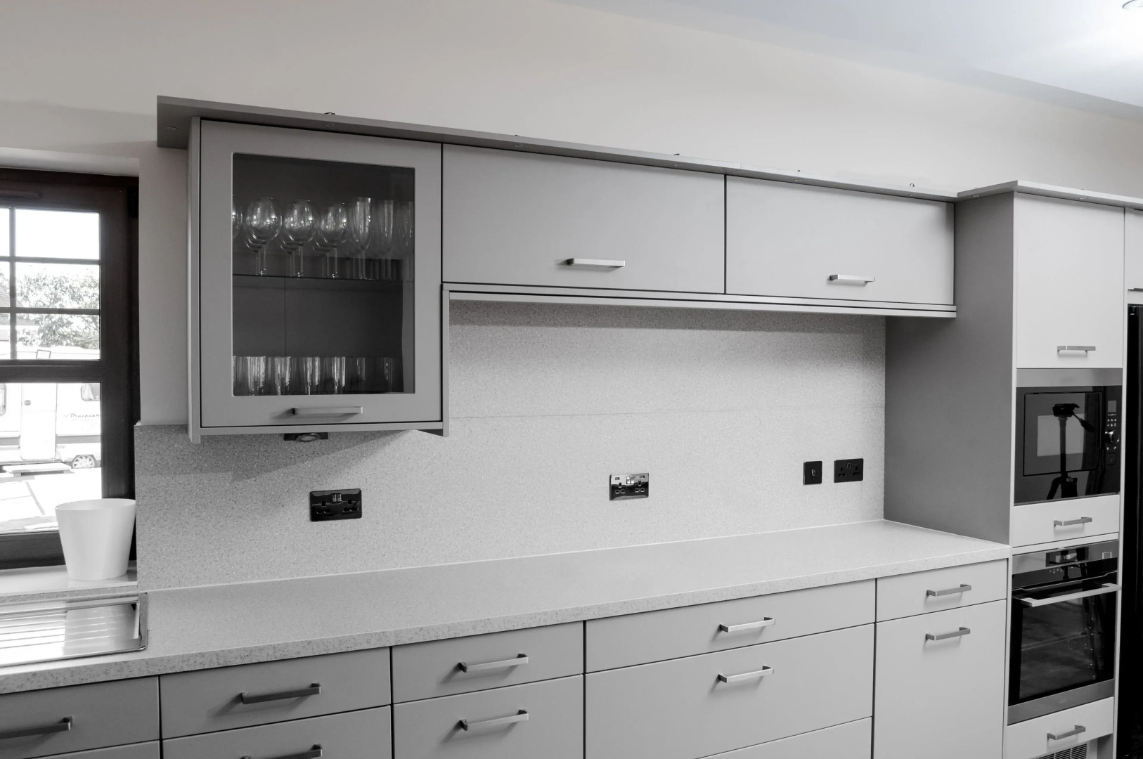 St Martin's House Apartments