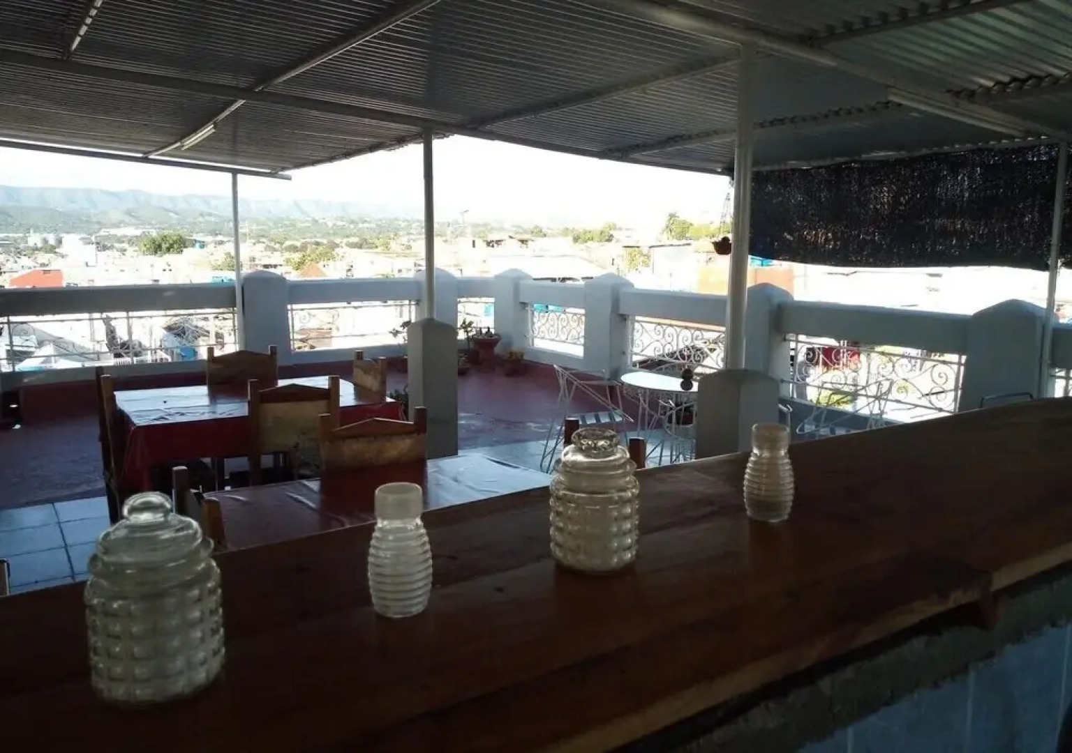 Hostal Colonial Masiel SANTIAGO DE CUBA