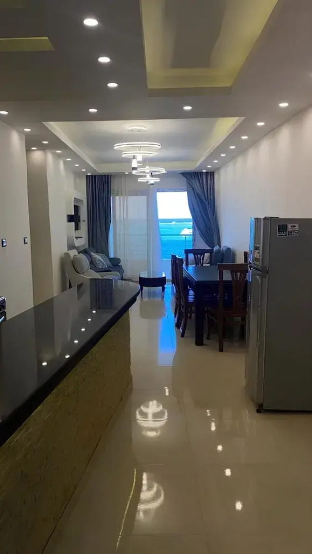 Al Emam Luxury Apartment