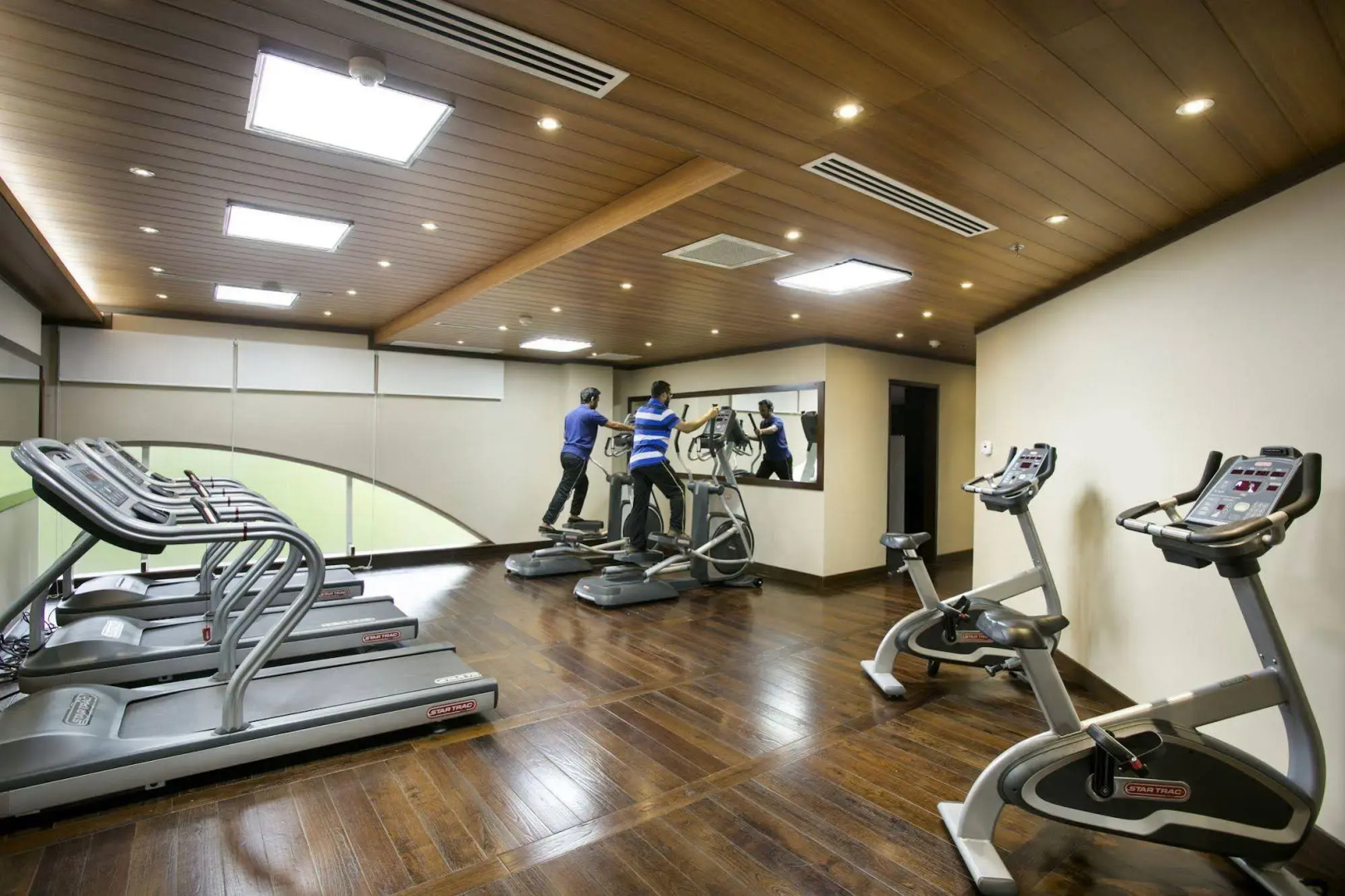 Grand Sultan Tea Resort & Golf