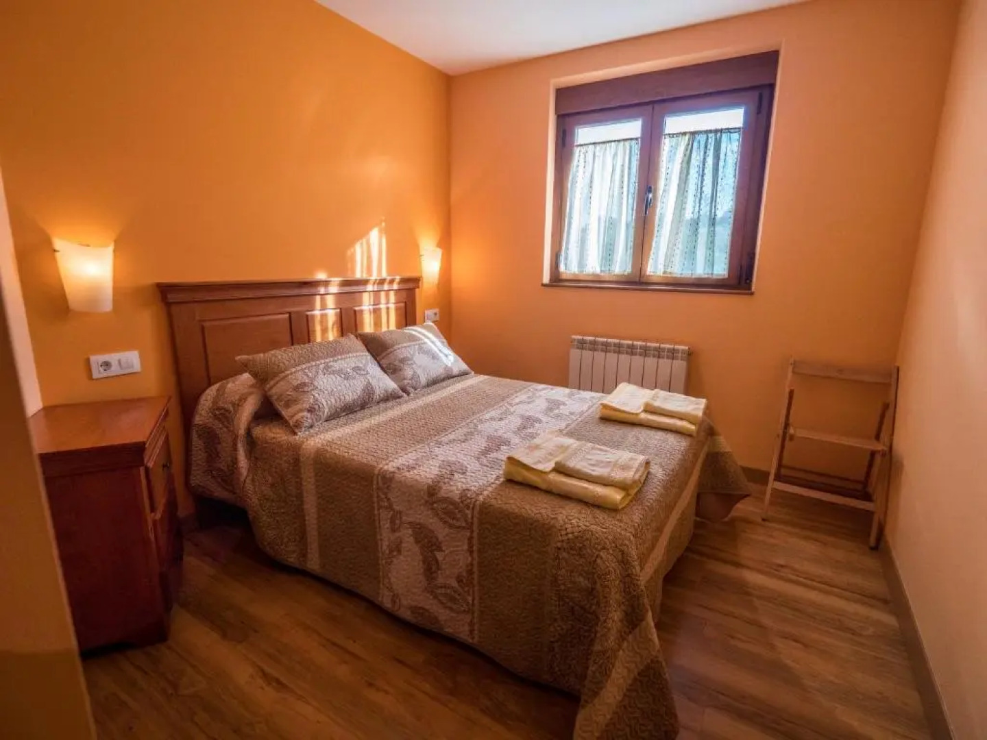 Casa Rural El Serrano