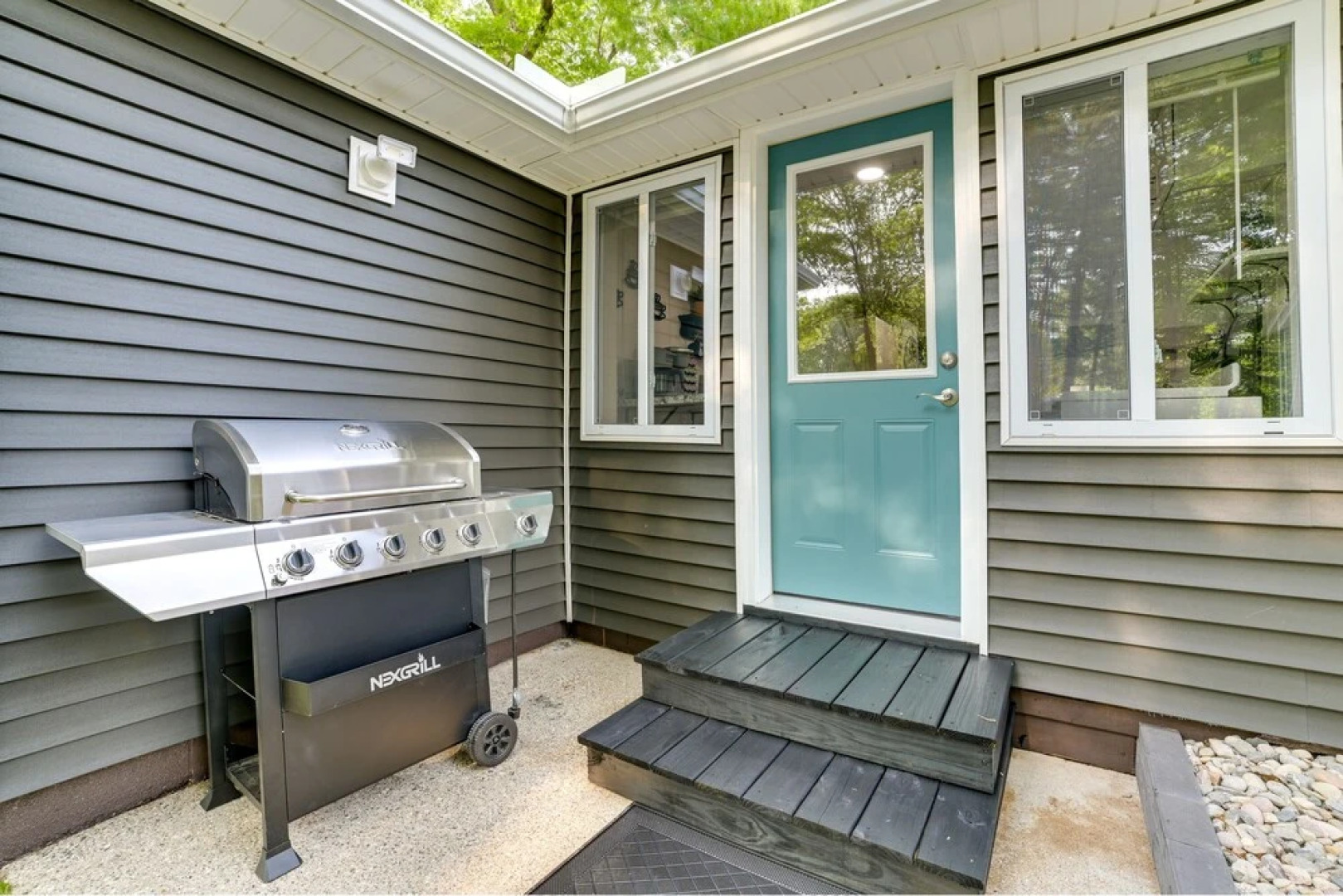 Houghton Lake Family Cottage w/ Game Room!