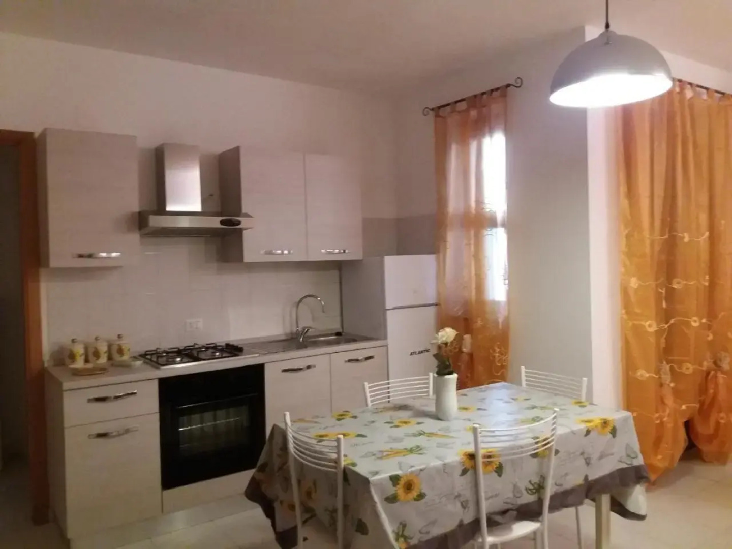 Appartamento Carrata