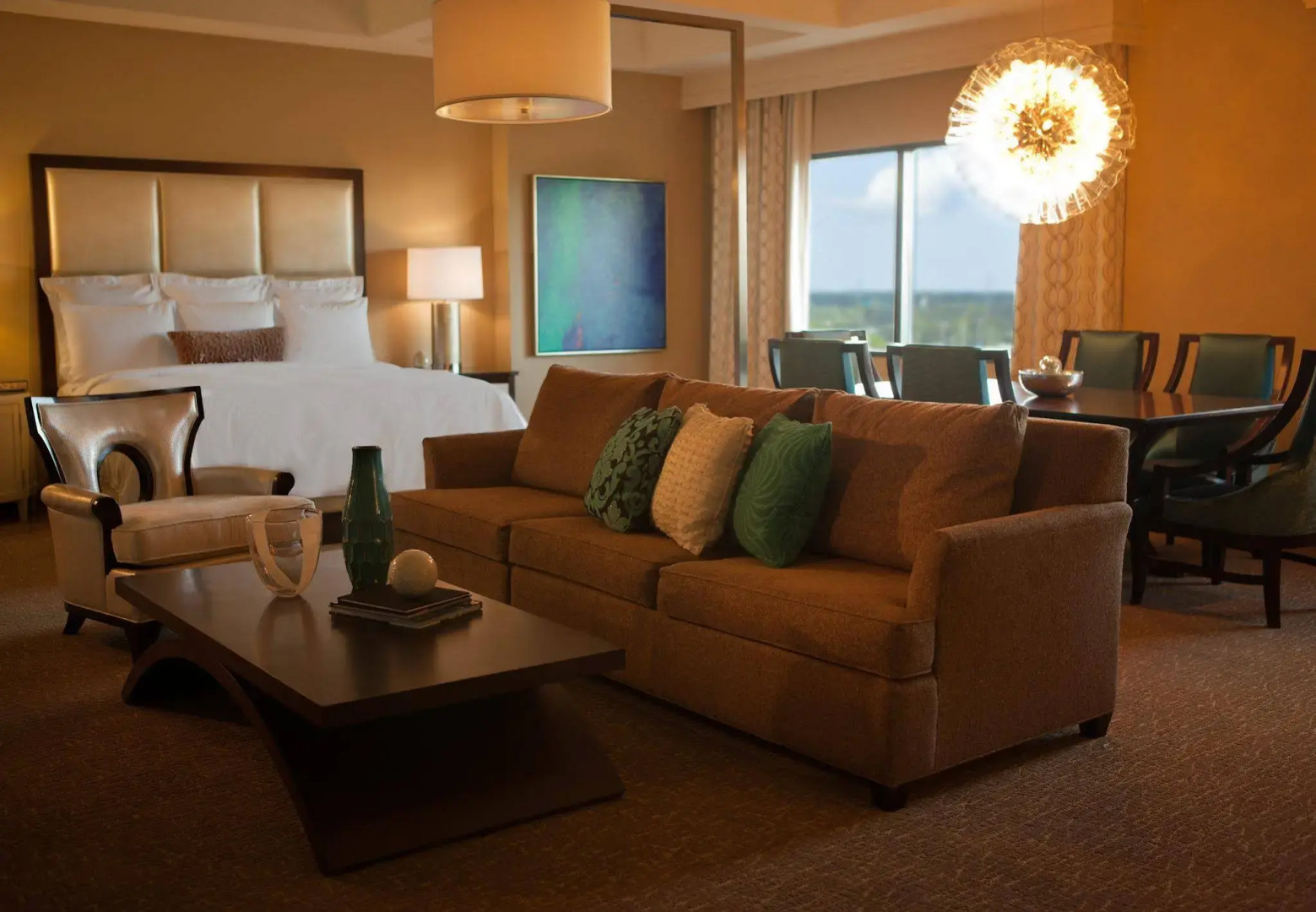 Renaissance Orlando at SeaWorld