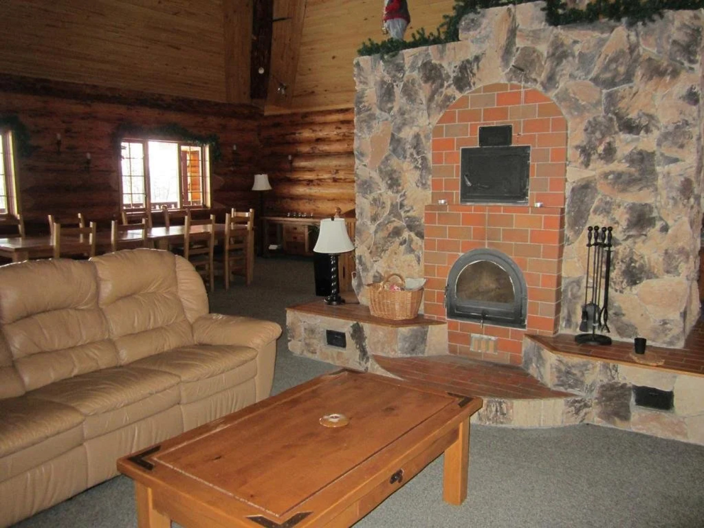 Smithers Driftwood Lodge