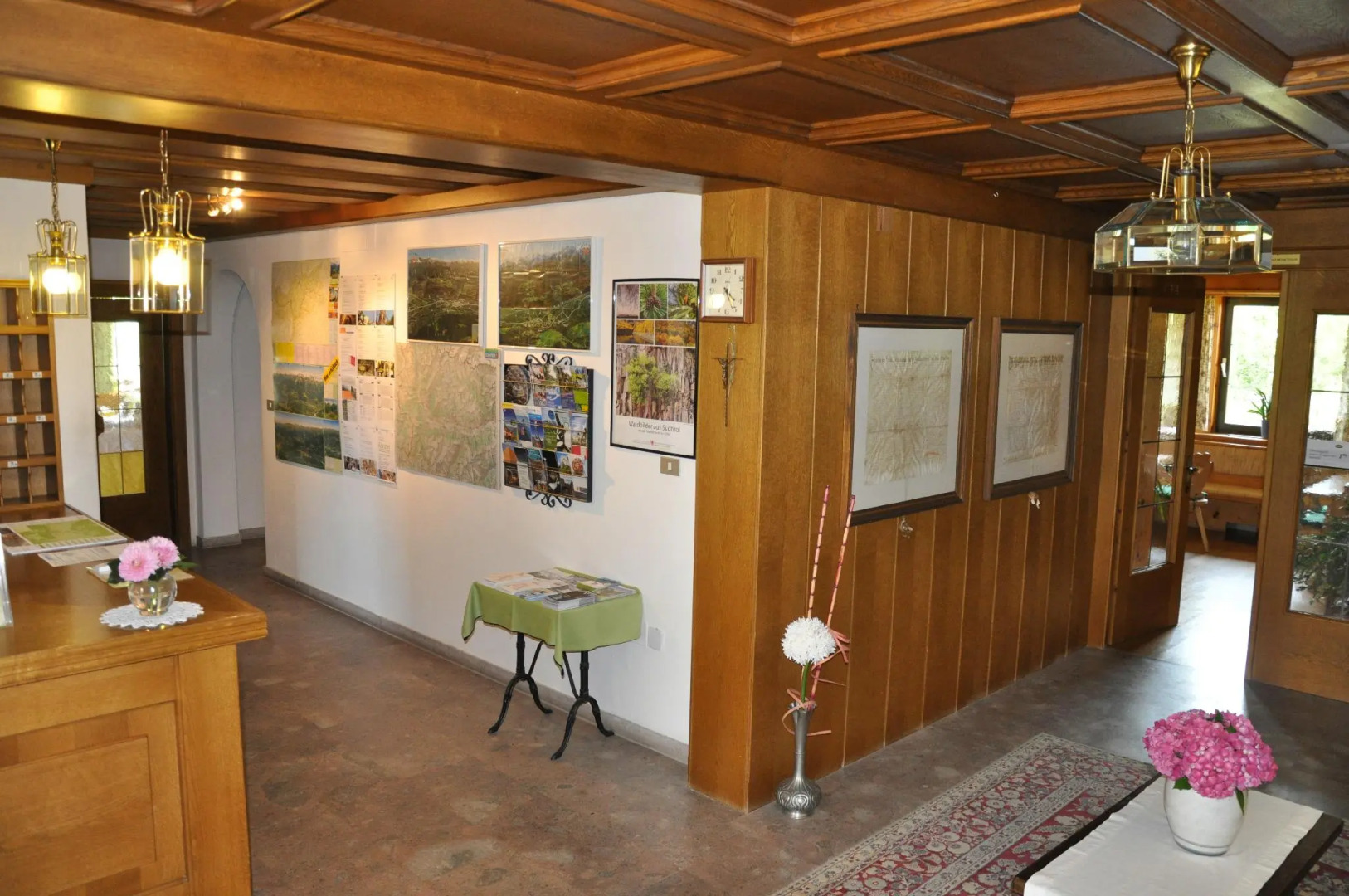 Pension Feldgärtenhof