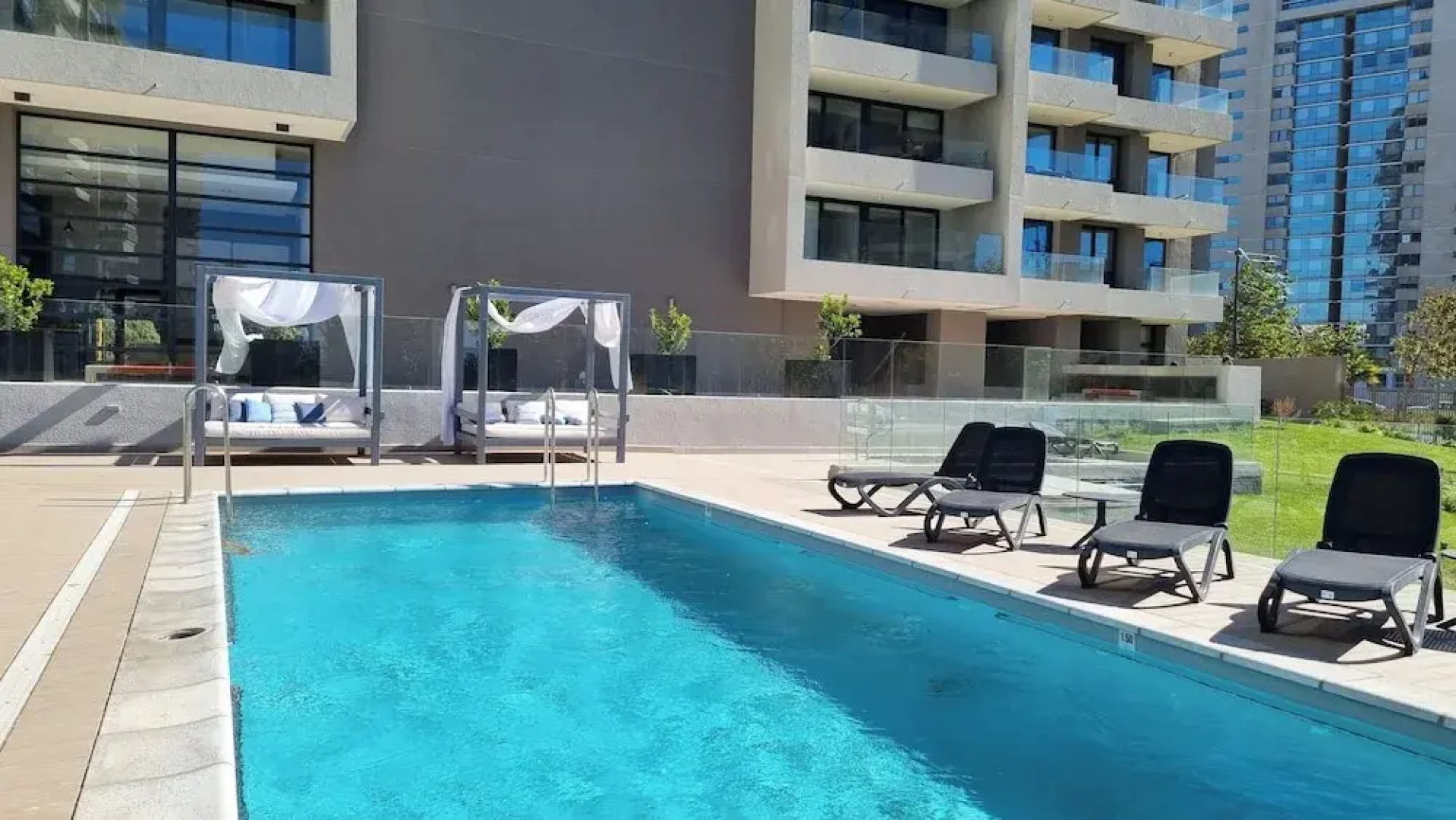 Costa Montemar Vista Dunas