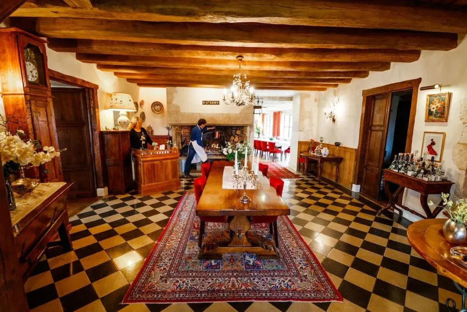 Domaine de Saint-Géry