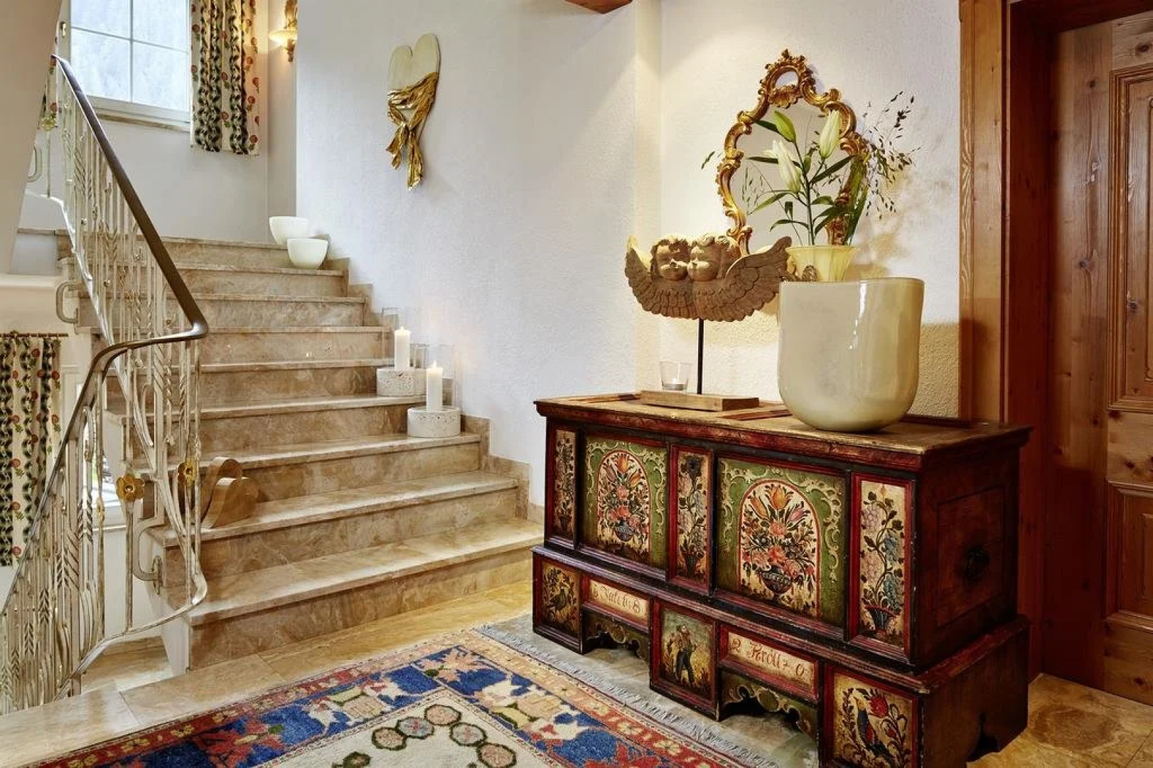 Villa Angela