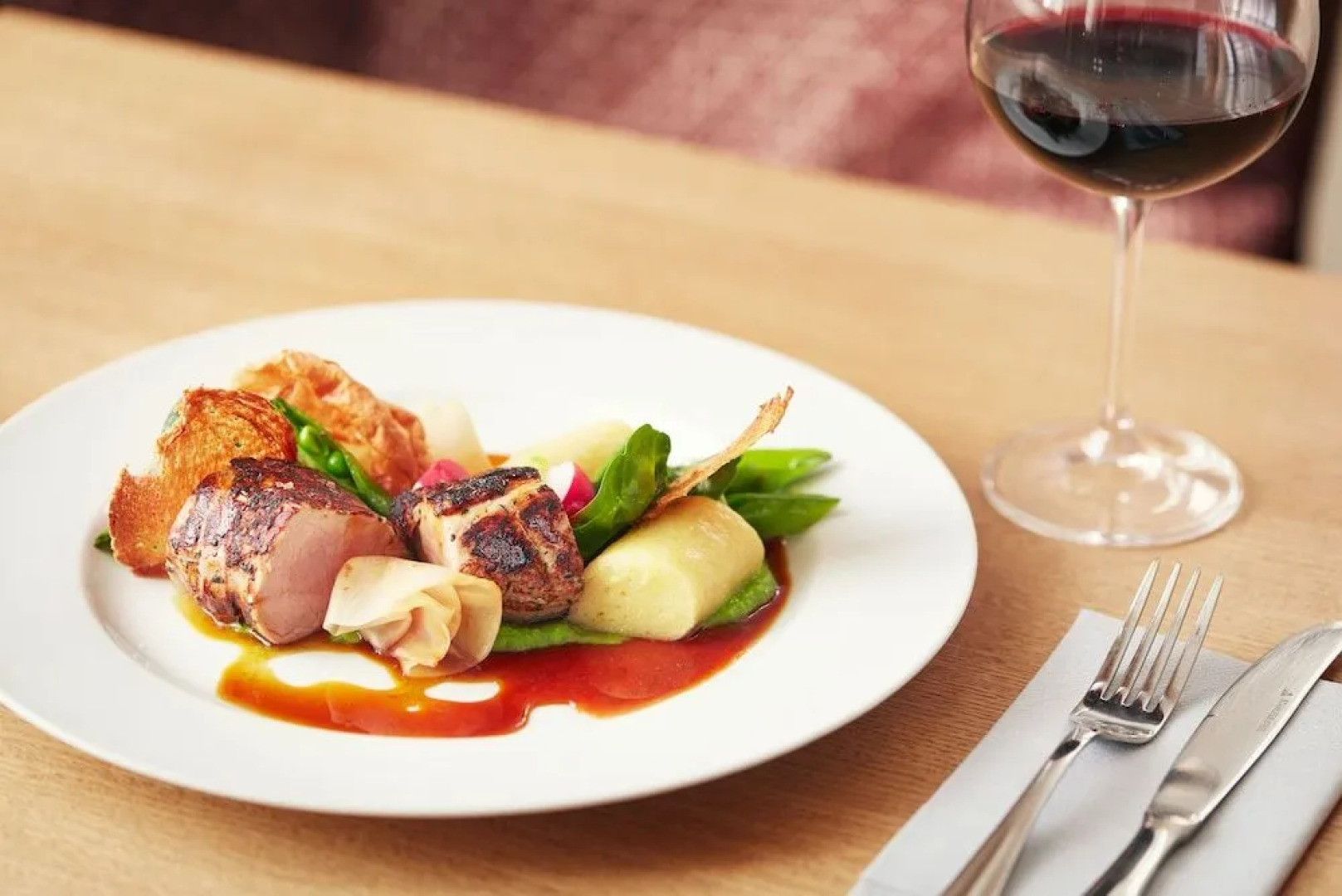 Hotel Zámeček Janovičky