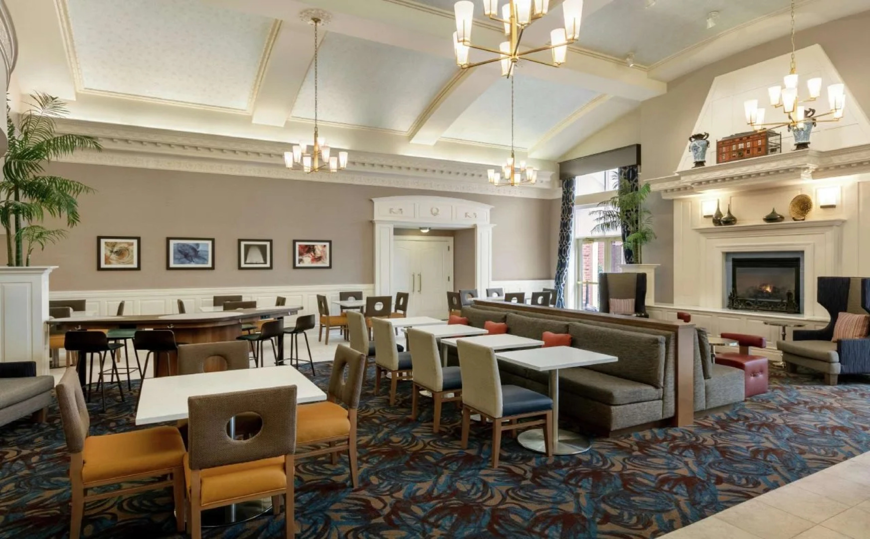 Homewood Suites by Hilton Harrisburg East-Hershey Area