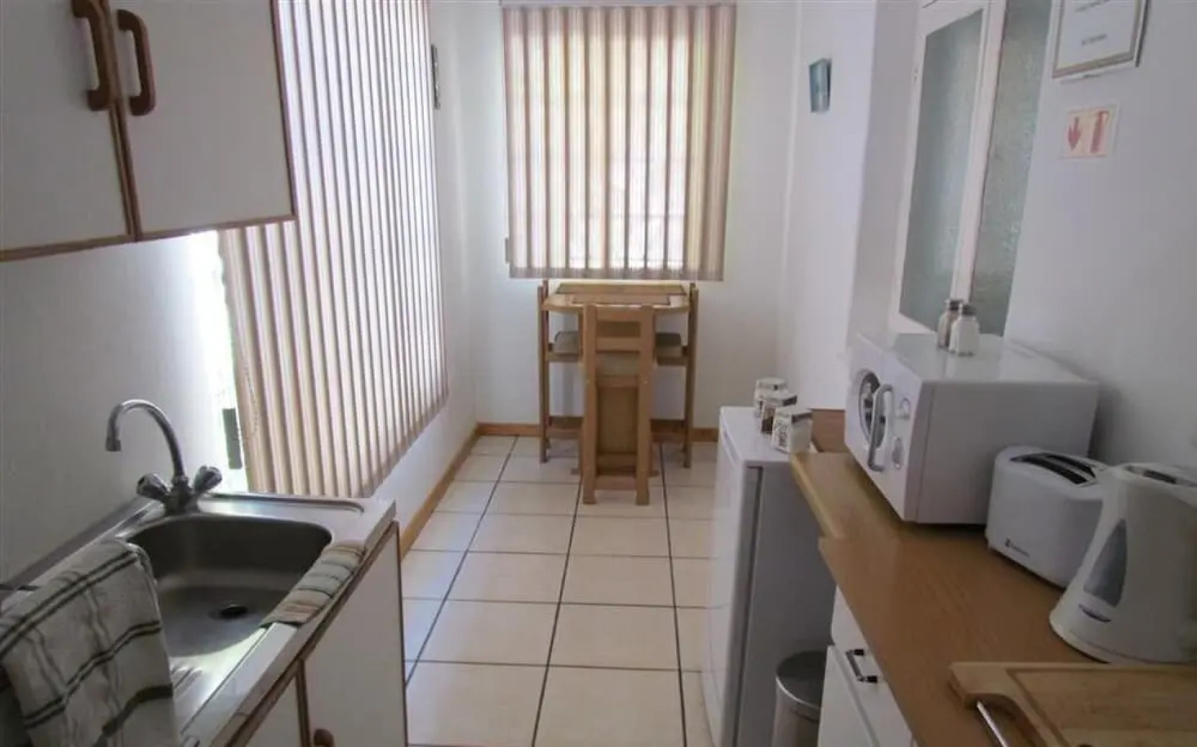 Stemar Self Catering Guest House