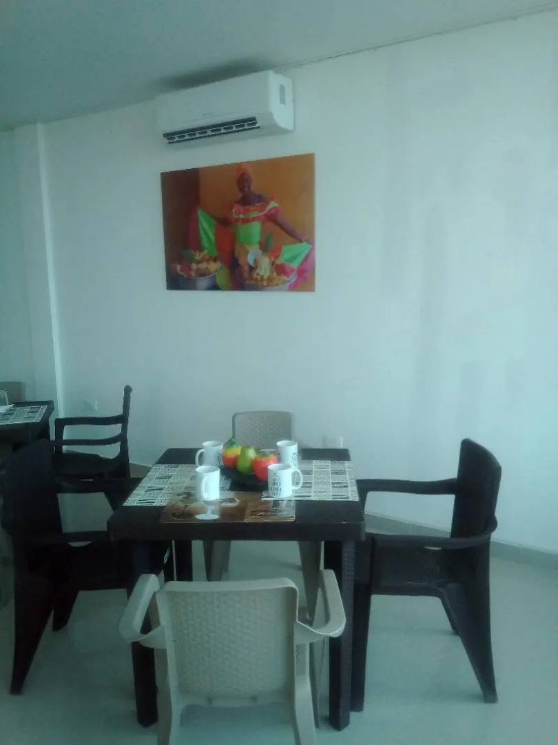 Santo Tomas Los Morros