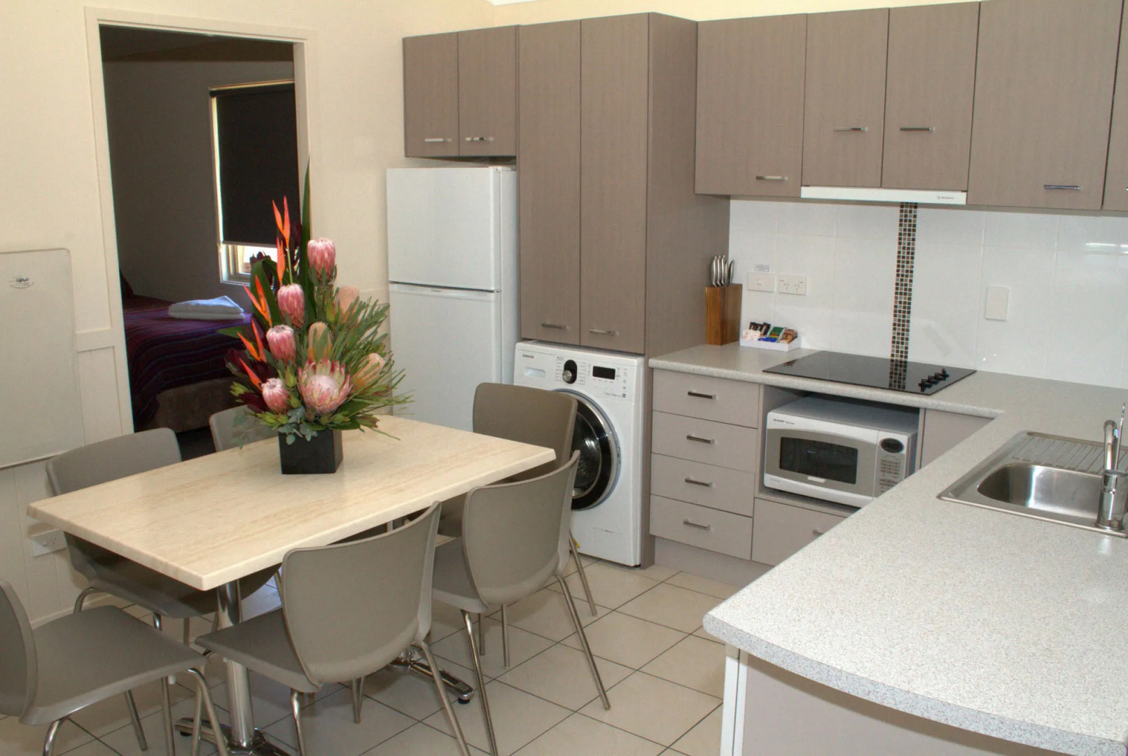 Halifax Holiday Park