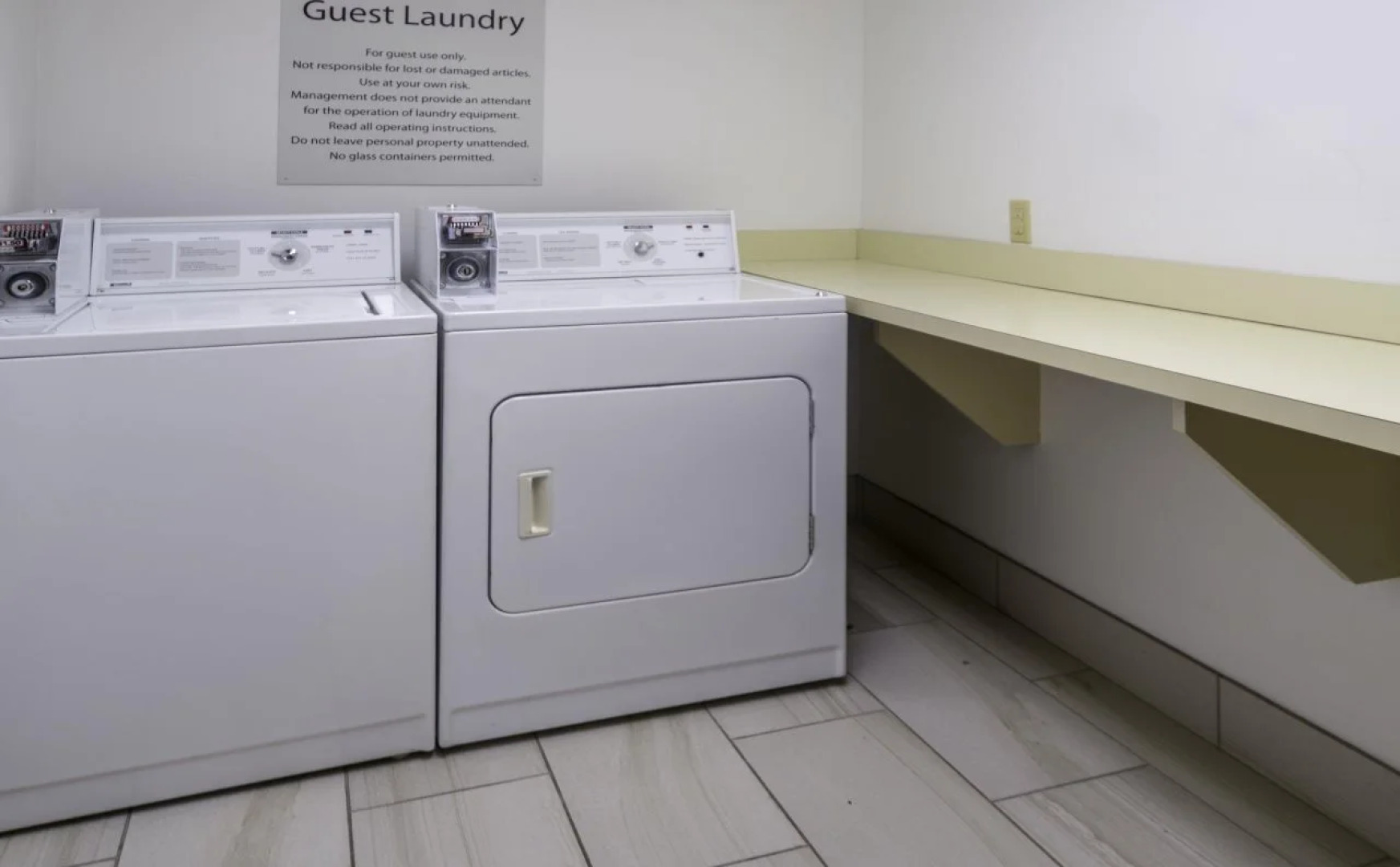 Holiday Inn Express Hotel & Suites Pasco-Tri Cities by IHG