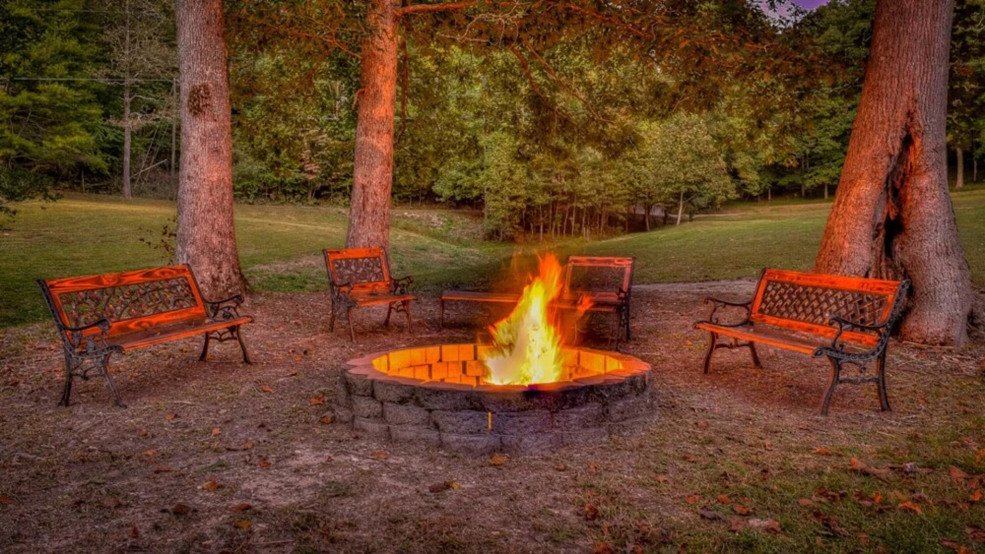 Ralph and Irene's by Escape to Blue Ridge