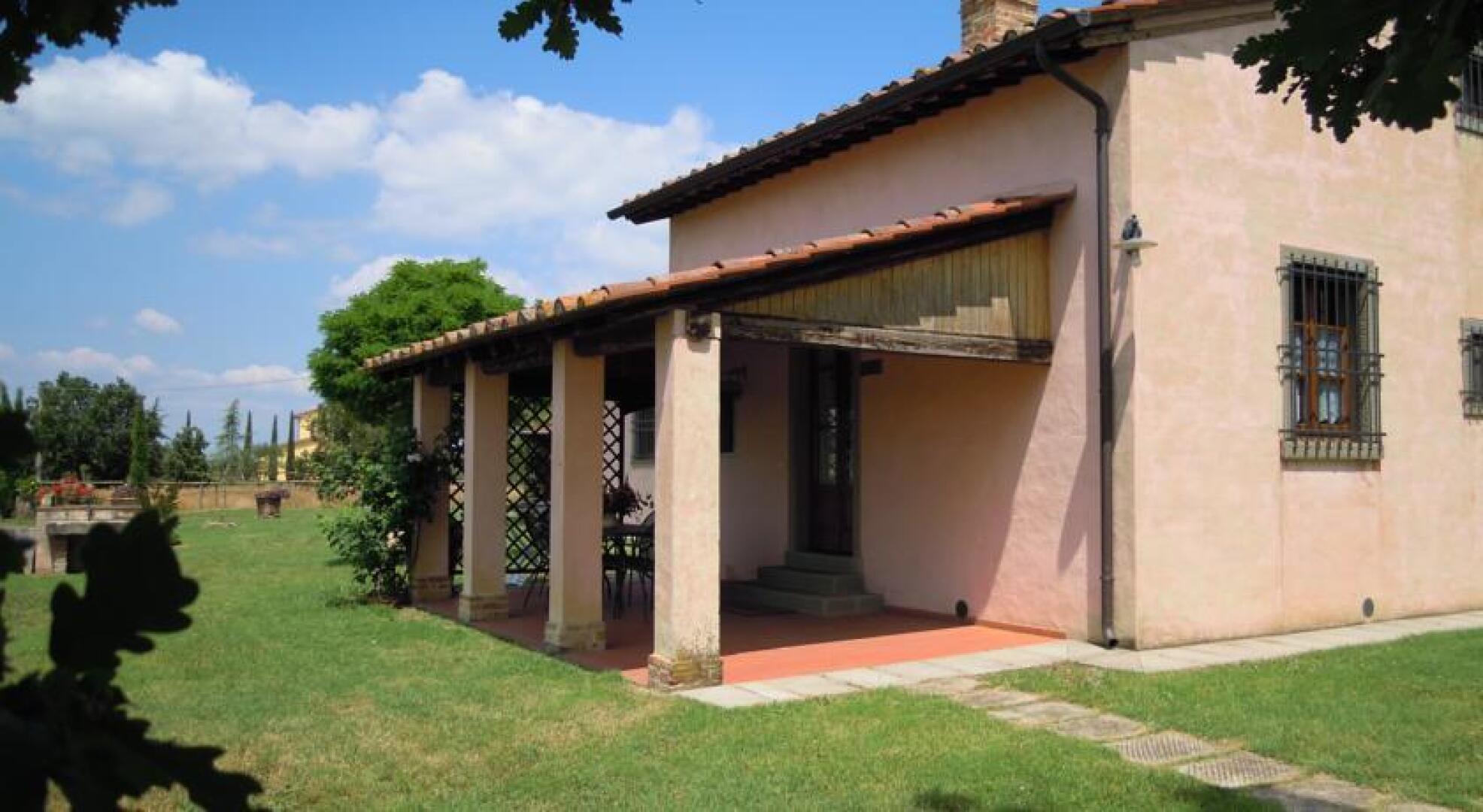 Casa Vacanze Selene
