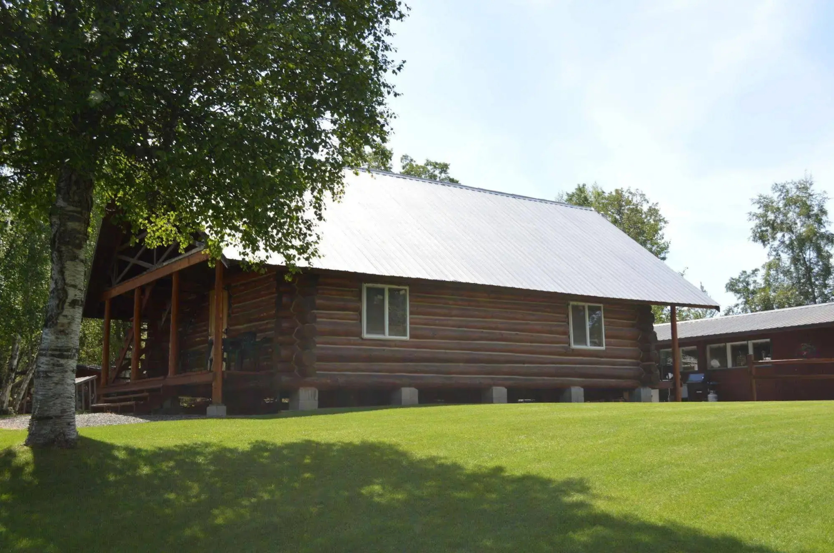 St. Theresa's Lakeside Resort