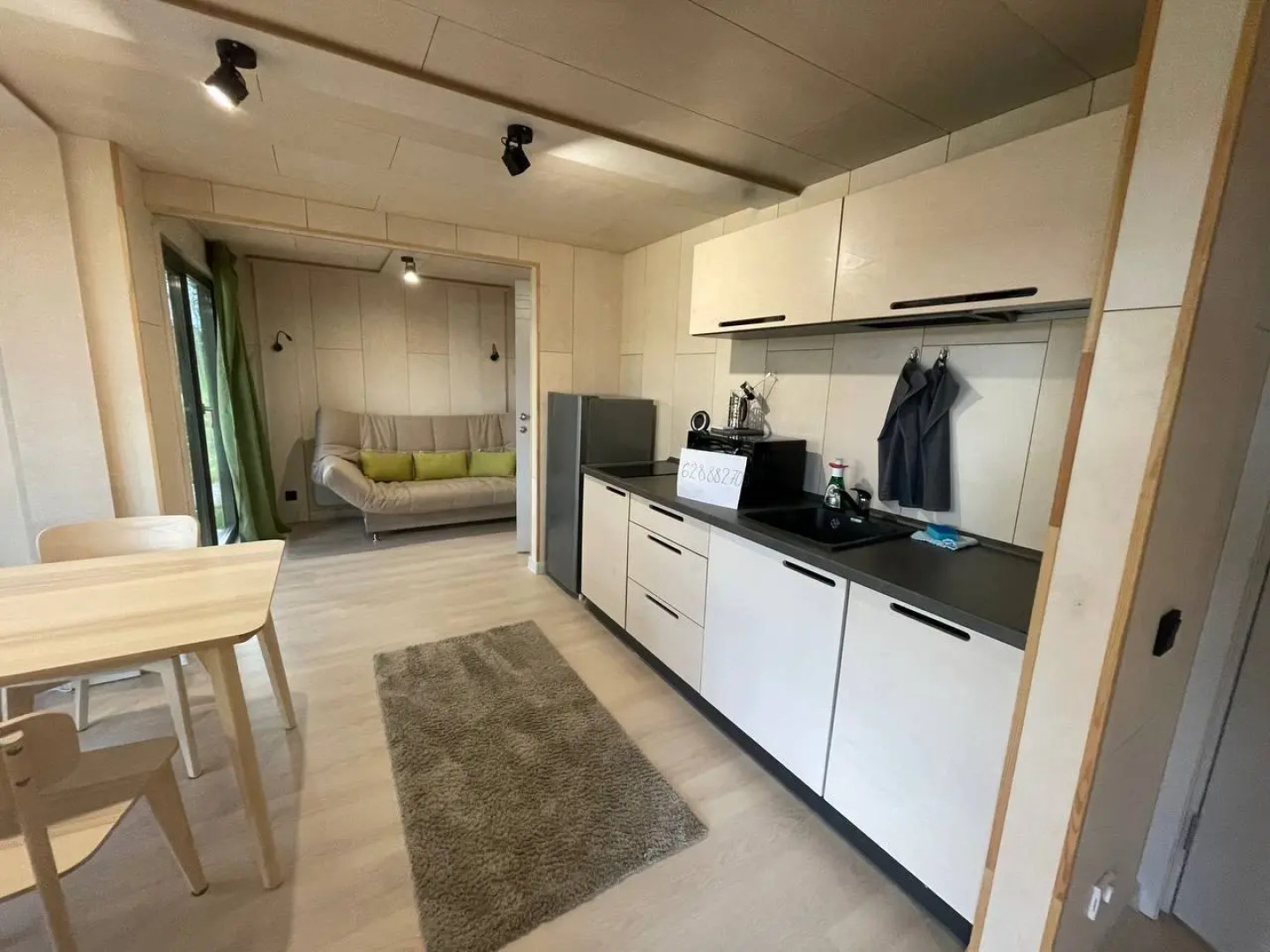 База на Ладоге