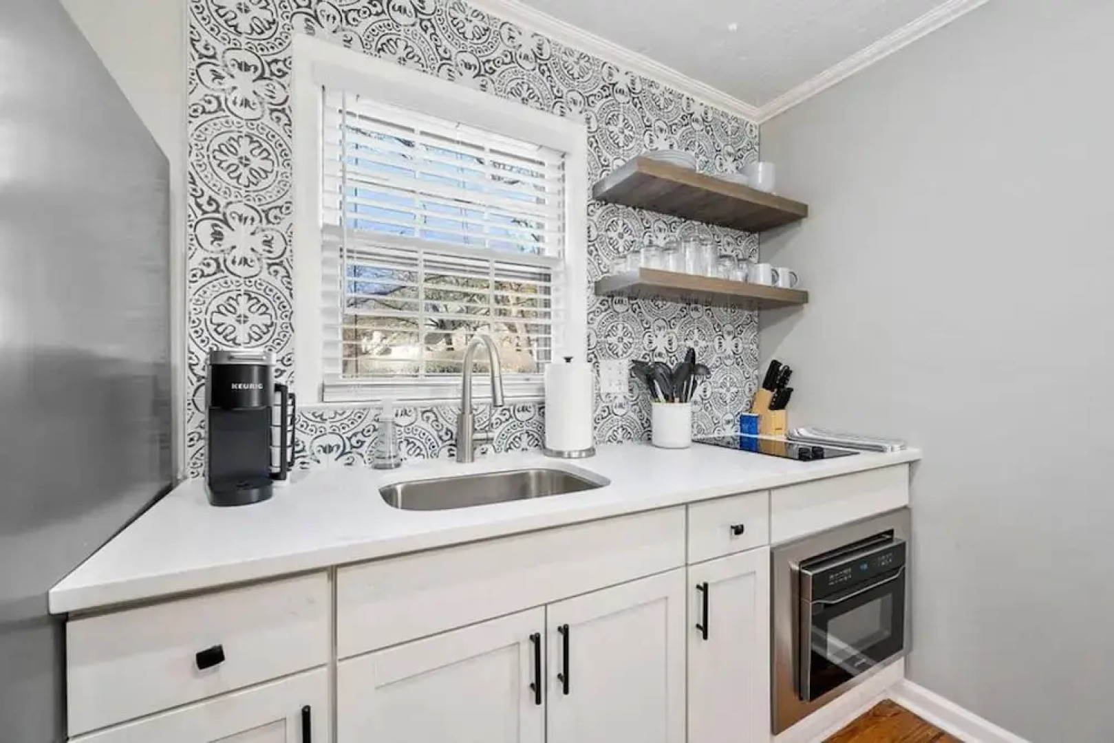 Private 1BR Cottage In Downtown Historic Norcross