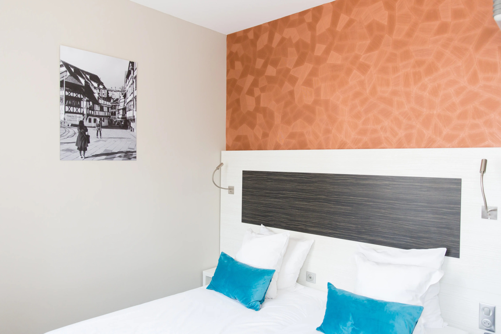 Couvent du Franciscain