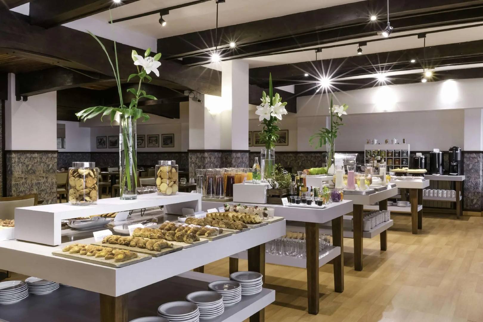 NH Edelweiss Bariloche