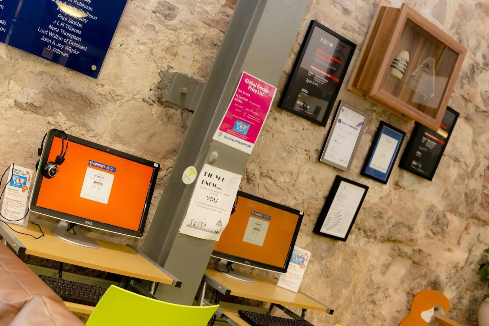 YHA Berwick - Hostel