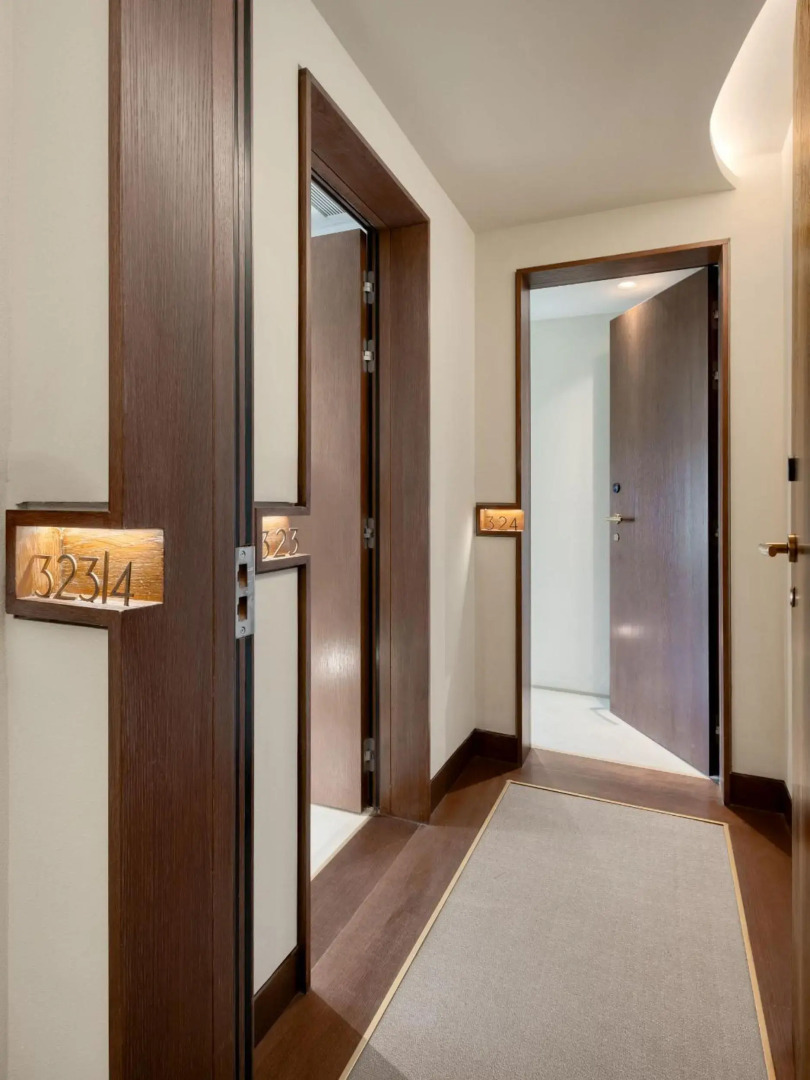 Isla Brown Corinthia Resort & Spa, Curio Collection Hilton