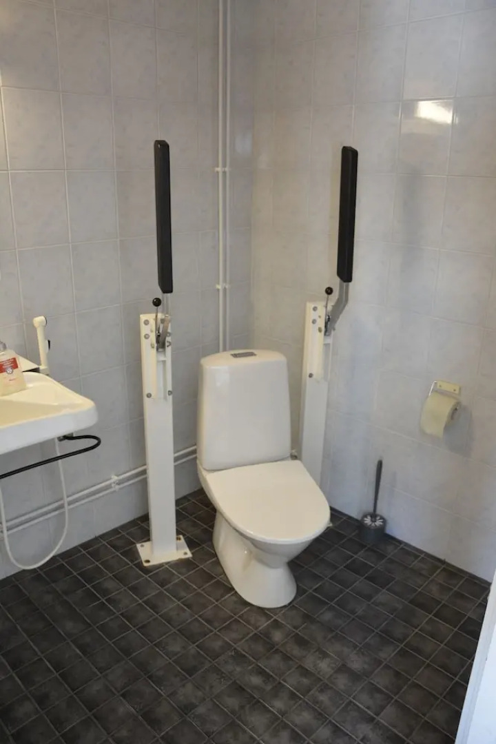 Folkiacenter Gästhem