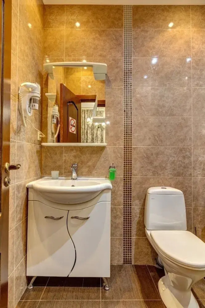 Рандеву в Текстильщиках