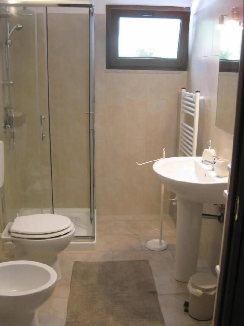 B&B Gli Archi Country Home