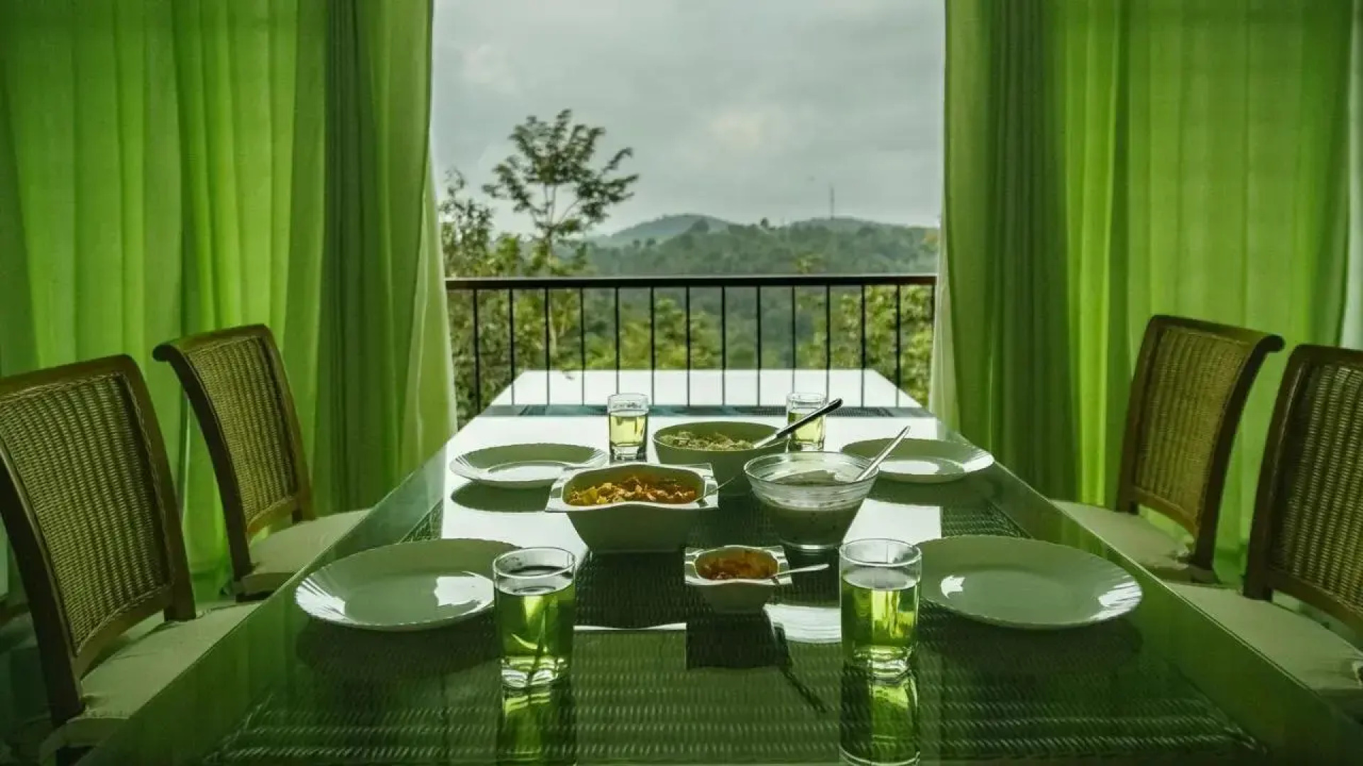 1 BR Boutique stay in Meppadi, Wayanad, by GuestHouser (CE2D)