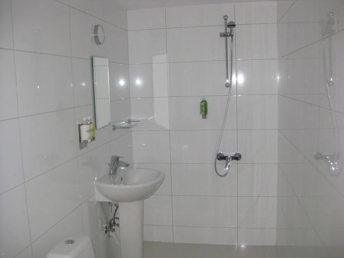 Domaine de la Pépinière