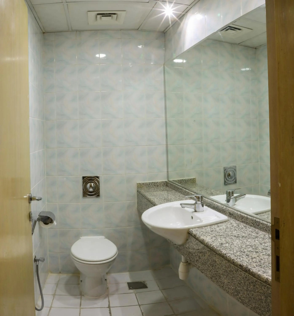 West Zone Pearl Hotel Apartments
