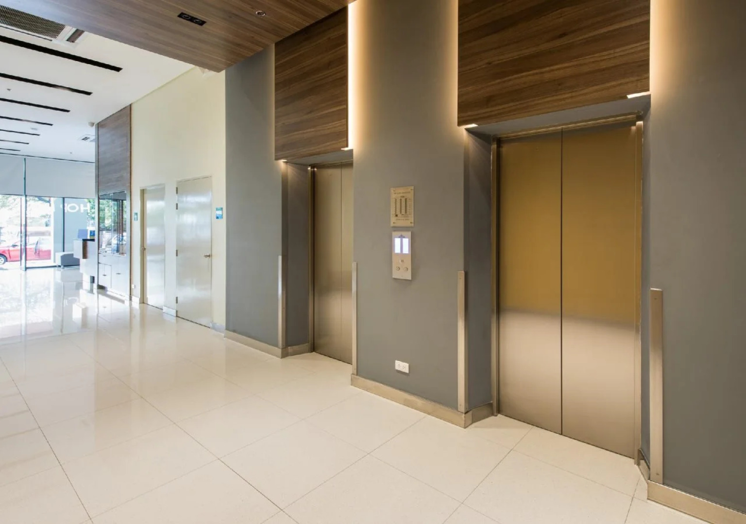 Hop Inn Hotel Ermita Manila