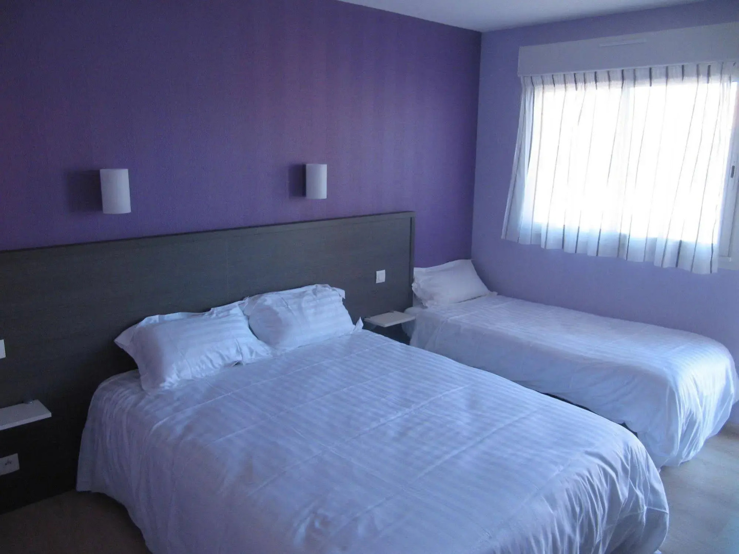 Hôtel Cantal Cottages