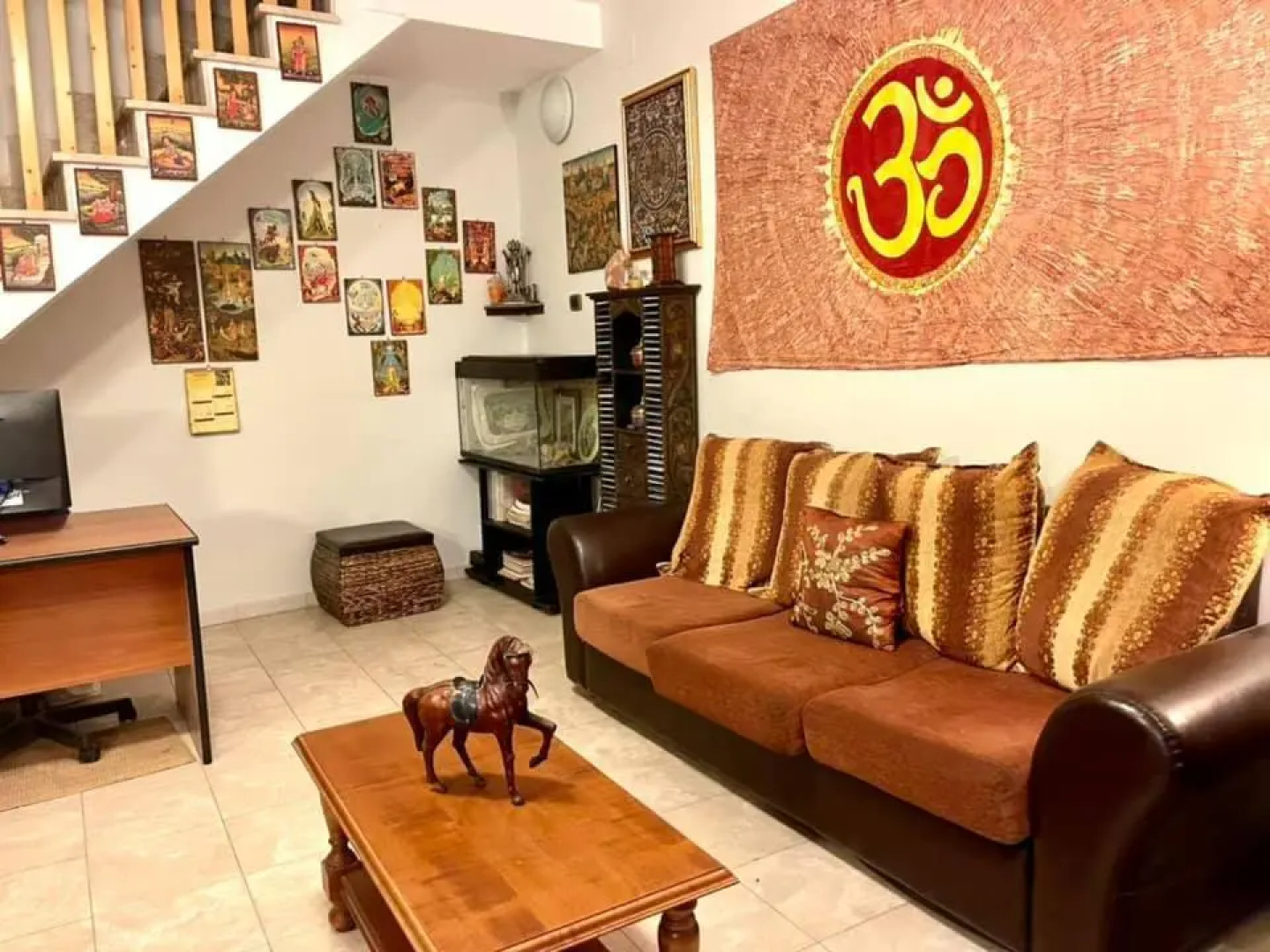 Casa Massaggio Thai