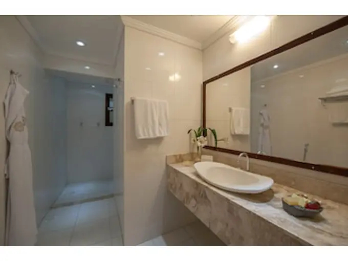 Hotel Rosa Dos Ventos