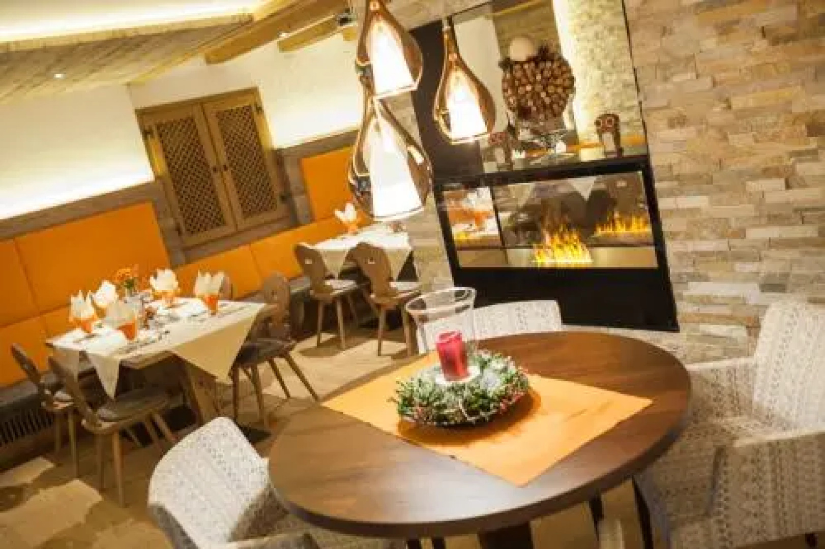 Panorama Hotel Himmelreich