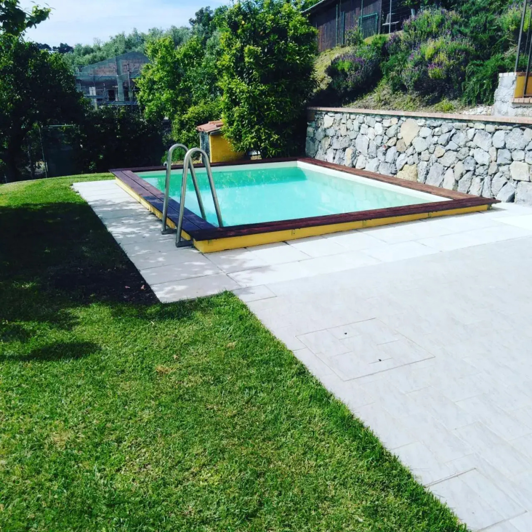 La Nocciola Country House