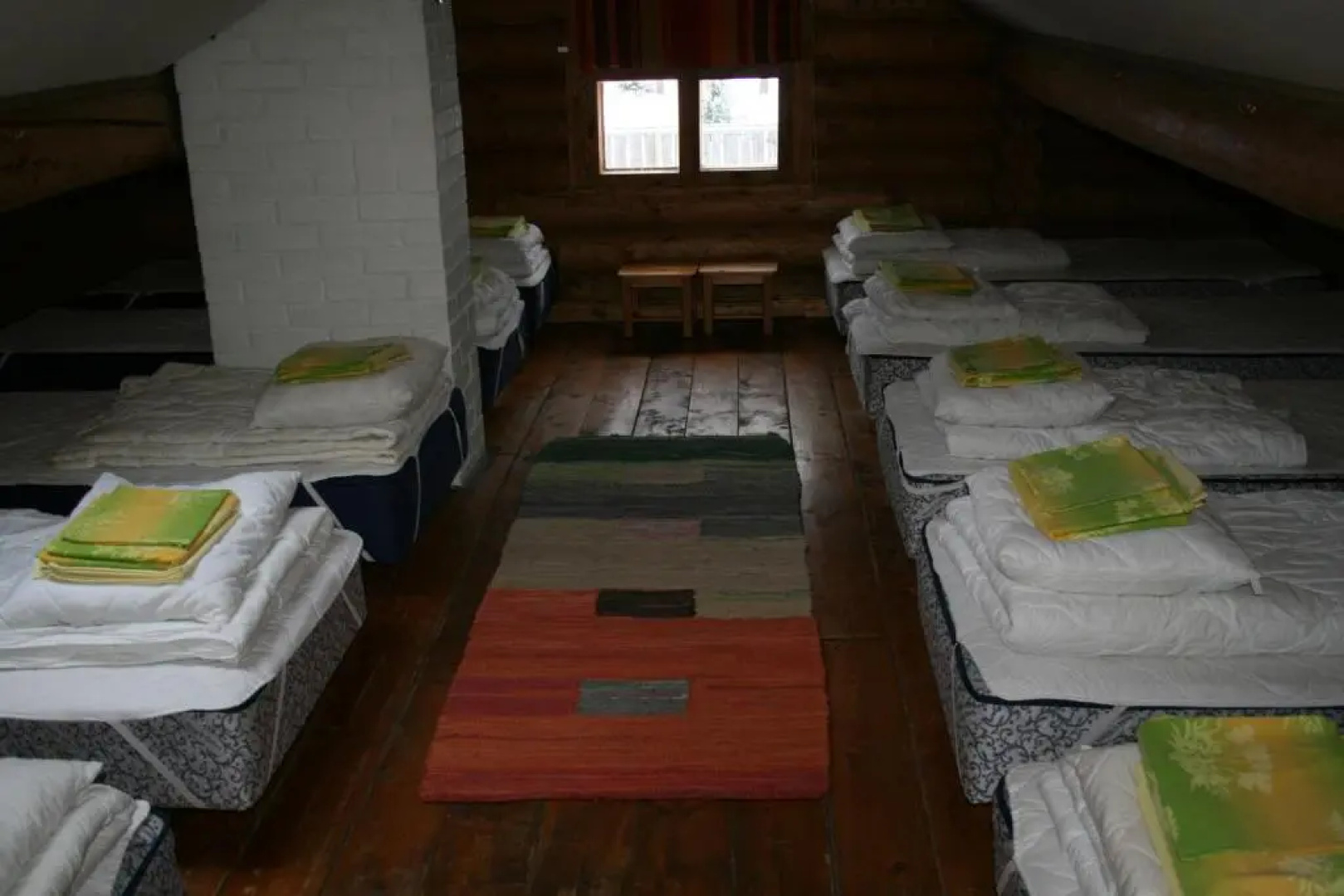 Trepimäe Holiday House