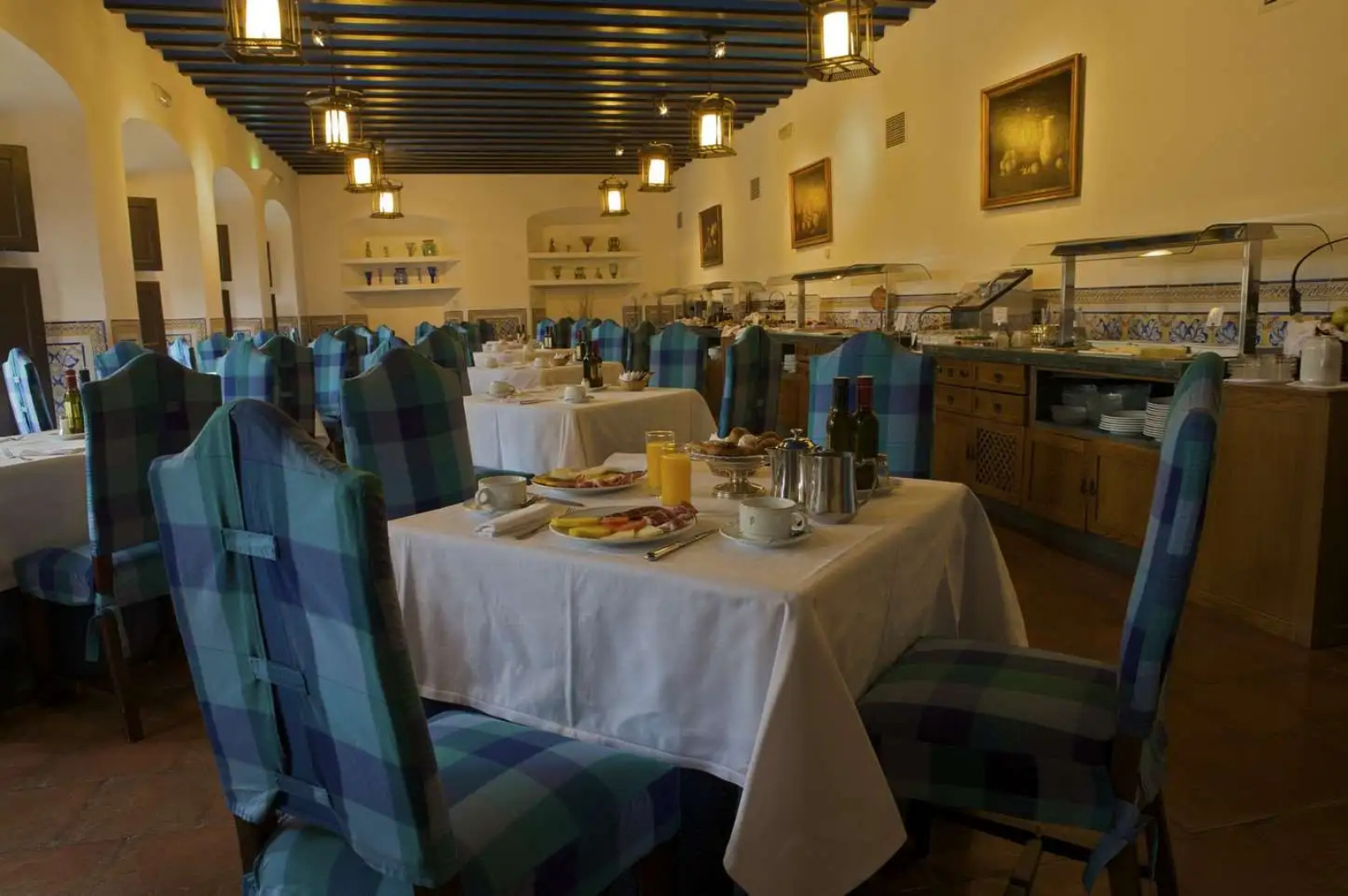 Parador de Chinchón