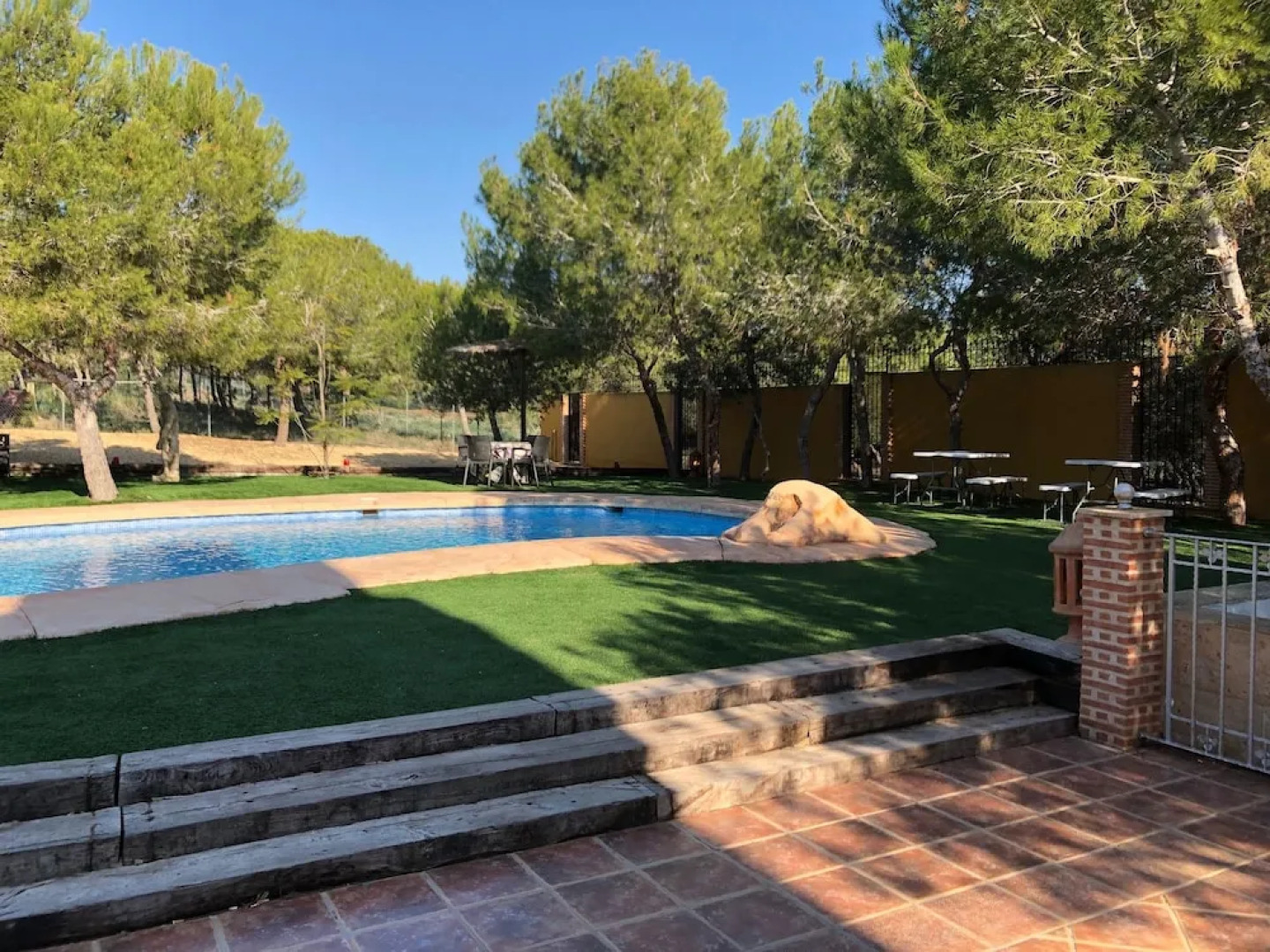 Fidalsa Harry Potter House