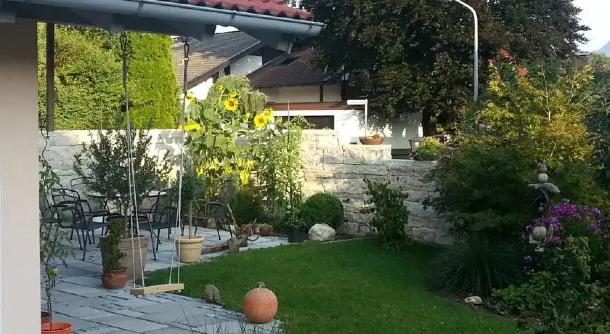 Ferienwohnung Anderl