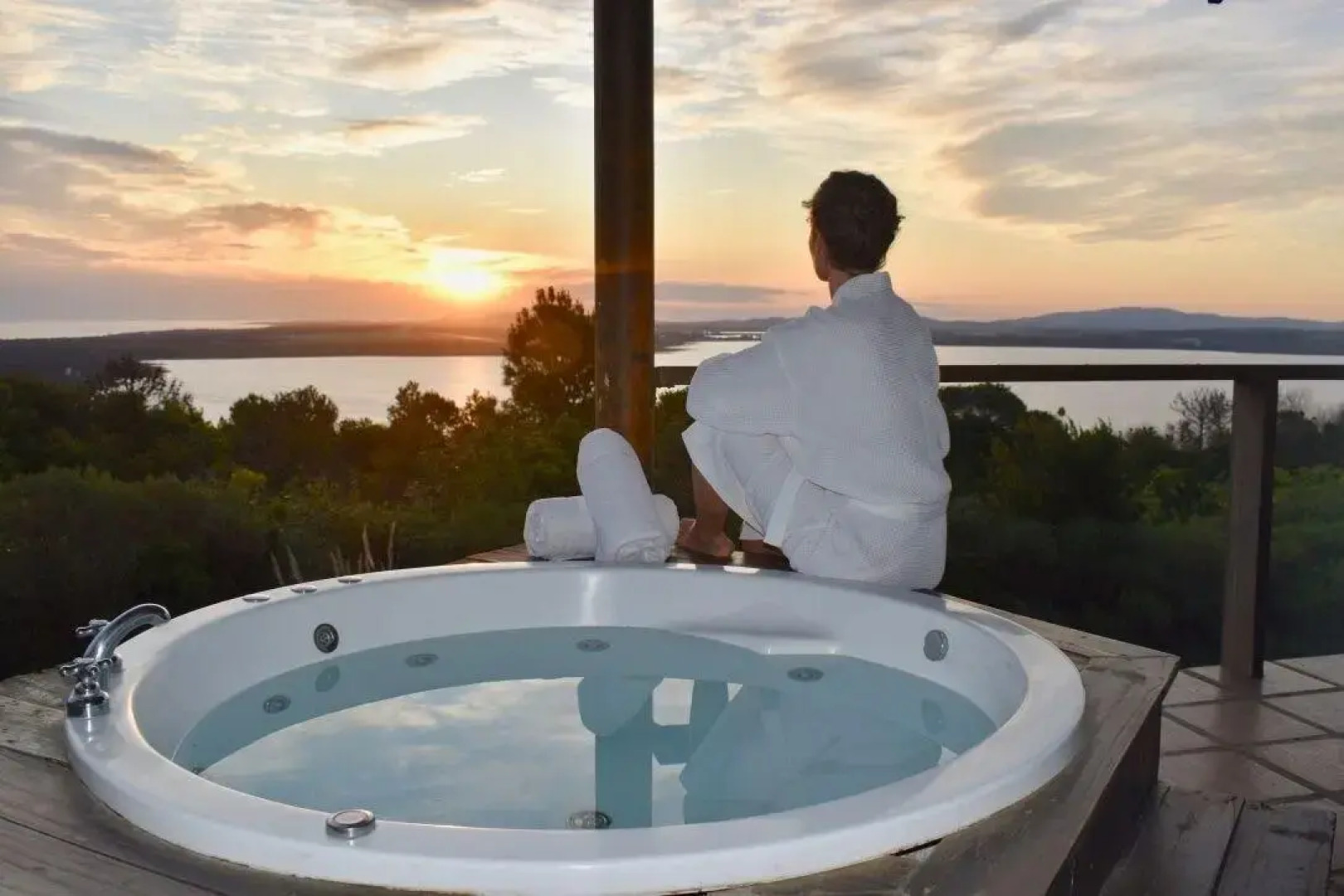 Las Cumbres Boutique Hotel & Spa By DON