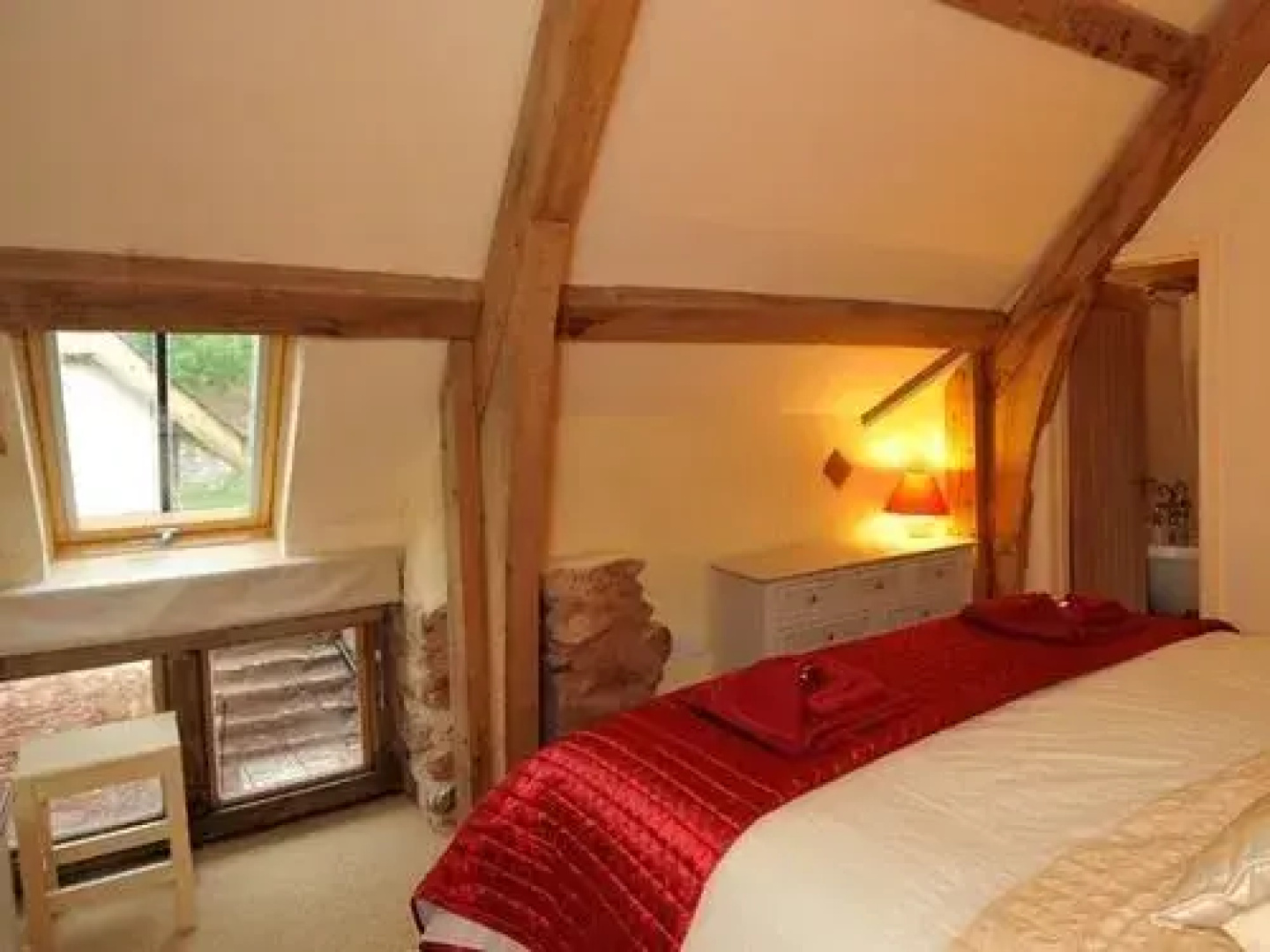 Pilgrims Rest Cottages