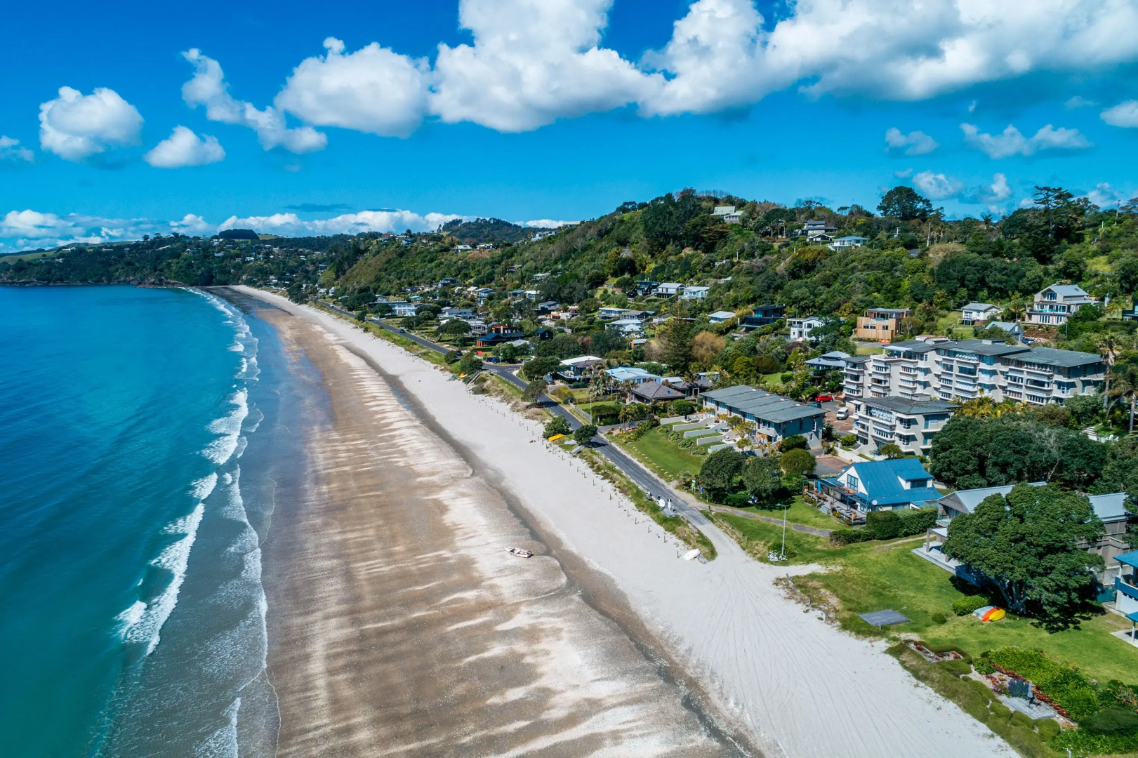 The Sands Apartments