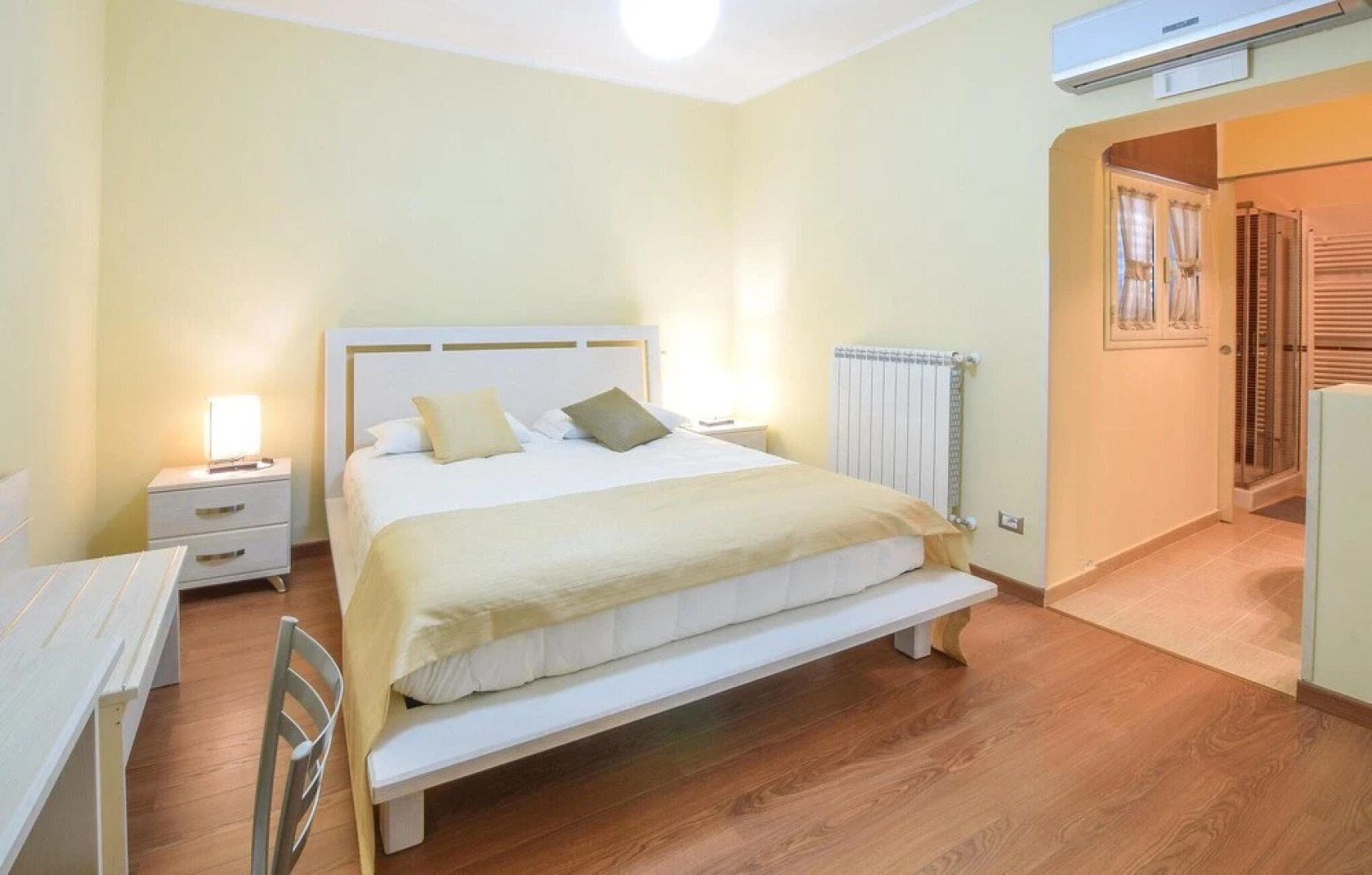 Amazing Apartment in Falerna With 4 Bedrooms and Wifi