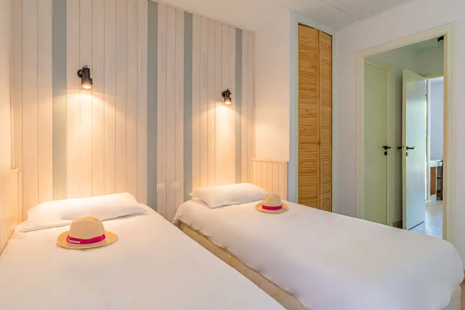 Village Vacances Azureva Argelès-sur-Mer